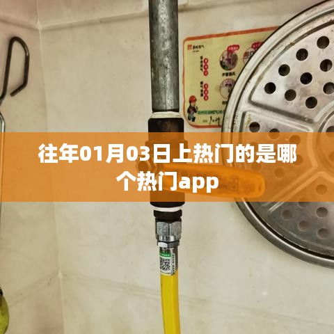『揭秘,一月份热门APP,谁是流量之王?』
