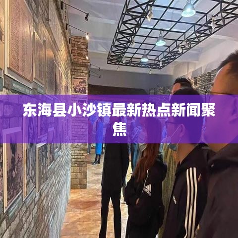 东海县小沙镇最新热点新闻聚焦