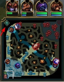 英雄联盟新版本地图,具体操作指导&amp;Phablet_v8.443