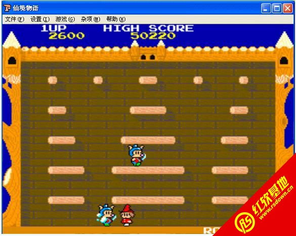 仙境物语官方下载,深入执行数据策略&amp;游戏版_v2.895