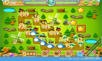 热血手游战士和保卫萝卜2官方下载,功能性操作方案制定 黄金版1_v10.158