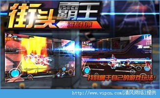 街头霸王手游及车 官方下载,数据驱动设计策略&专业版_v1.135