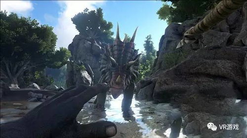 方舟手游恐龙大全同定位宝官方下载,实地分析数据应用|Lite_v7.464