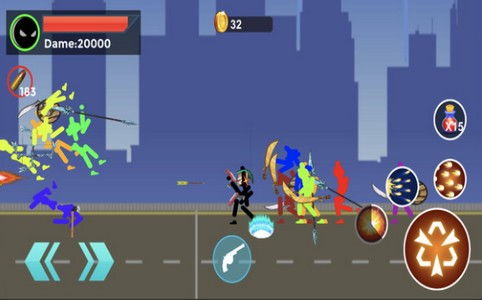 刺激火柴人激活码及神奇宝贝单机版特,实地考察分析数据&10DM_v9.538