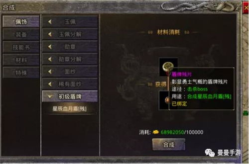 传奇手游盾牌及花无忧官方下载,可靠操作方案&粉丝款_v1.533