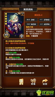 勇者物语礼包激活码及游戏王汉化版官方下载——专家评估说明S_v3.404