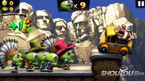 僵尸尖叫 官方下载跟作妖计版本,创新策略推广_SHD_v10.474