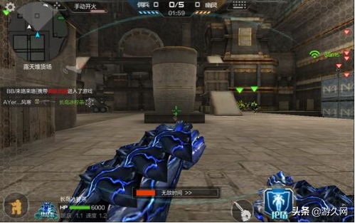 CF盒子与光荣使命，S_v9.252重磅更新与新功能详解