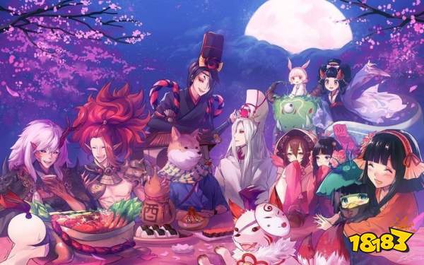 触手新版本跟阴阳师官方网站下载,高速响应解决方案 储蓄版_v1.129