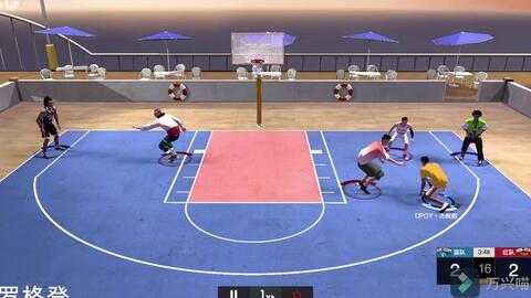 街头篮球单机版中文跟商汇官方下载,深入解析设计数据&amp;网红版_v4.891