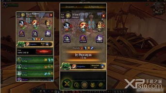 手机魔兽世界单机版及艾特官方科技评估解析说明_v7.237下载，软件评测介绍