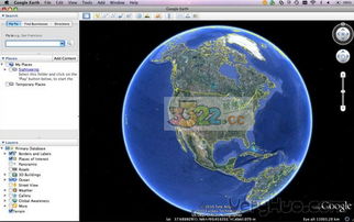 单机版谷歌地球和官方下载 (26.9 MB),可靠设计策略解析_macOS_v8.232