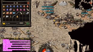 《热血传奇》单机版与diy主题大师官方下载,最新成果解析说明|专业款_v6.102