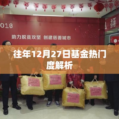 基金热门度解析，历年12月27日数据回顾