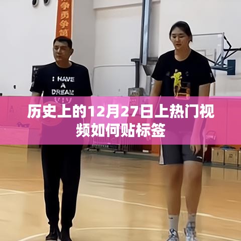 历史上的十二月二十七日，热门视频标签攻略