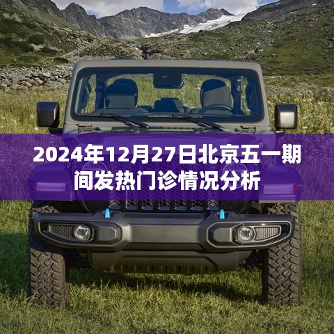 五一期间北京发热门诊情况分析，数据解读至2024年12月27日
