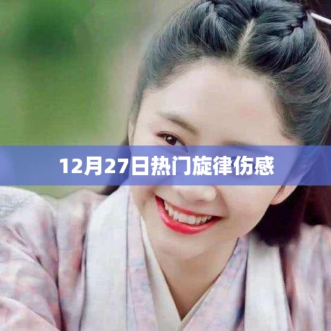 12月27日旋律伤感，触动心灵的情感回响