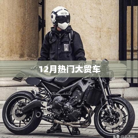12月大贸车热门车型盘点