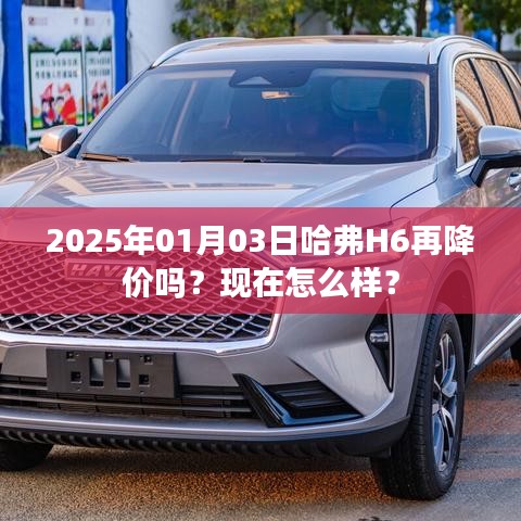 哈弗H6未来降价趋势及现状解析