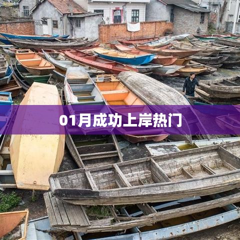热门上岸秘籍揭秘，一月成功秘诀大揭秘！