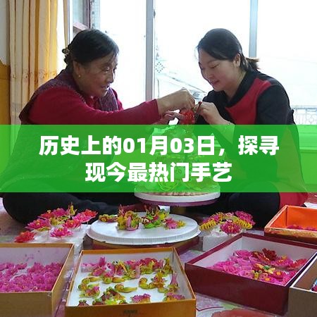 热门手艺探寻，历史上的今天（一月三日）