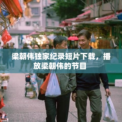 梁朝伟独家纪录短片下载，播放梁朝伟的节目 