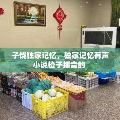子饶独家记忆，独家记忆有声小说橙子播音的 