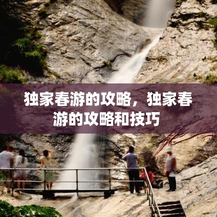 独家春游的攻略，独家春游的攻略和技巧 