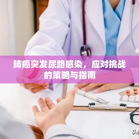 肺癌突发尿路感染，应对挑战的策略与指南