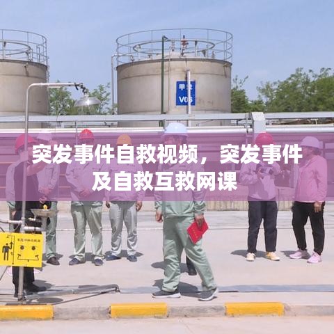突发事件自救视频，突发事件及自救互救网课 
