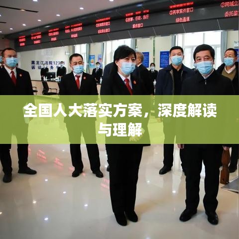 全国人大落实方案，深度解读与理解