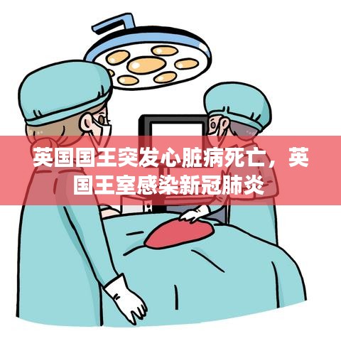 英国国王突发心脏病死亡，英国王室感染新冠肺炎 