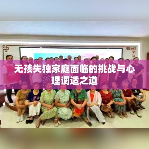 无孩失独家庭面临的挑战与心理调适之道