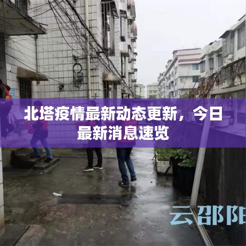 北塔疫情最新动态更新，今日最新消息速览