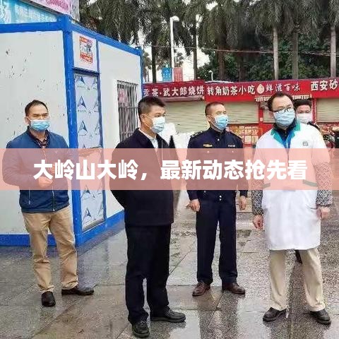 大岭山大岭，最新动态抢先看