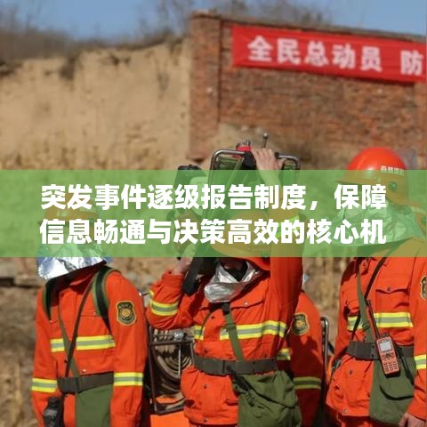 突发事件逐级报告制度，保障信息畅通与决策高效的核心机制