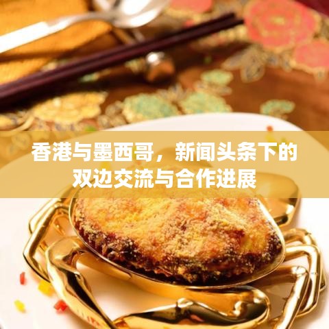 香港与墨西哥，新闻头条下的双边交流与合作进展