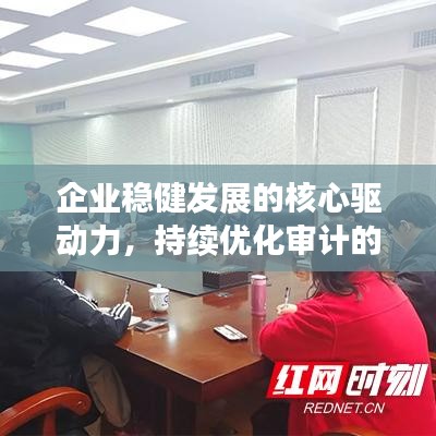 企业稳健发展的核心驱动力，持续优化审计的重要性与策略