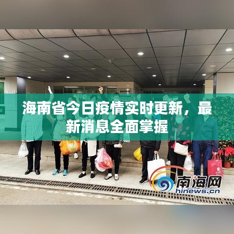 海南省今日疫情实时更新，最新消息全面掌握