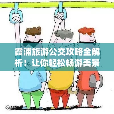霞浦旅游公交攻略全解析！让你轻松畅游美景