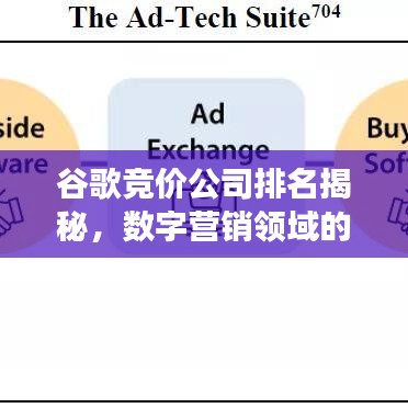 谷歌竞价公司排名揭秘，数字营销领域的竞争态势分析