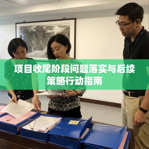 项目收尾阶段问题落实与后续策略行动指南