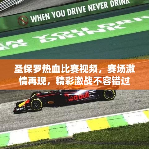 圣保罗热血比赛视频，赛场激情再现，精彩激战不容错过