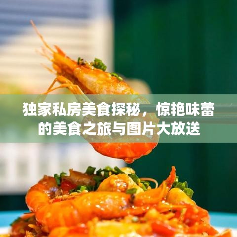 独家私房美食探秘，惊艳味蕾的美食之旅与图片大放送
