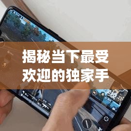揭秘当下最受欢迎的独家手游排行榜！