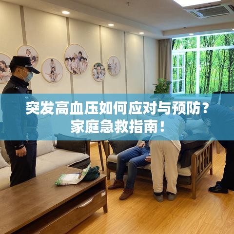 突发高血压如何应对与预防？家庭急救指南！