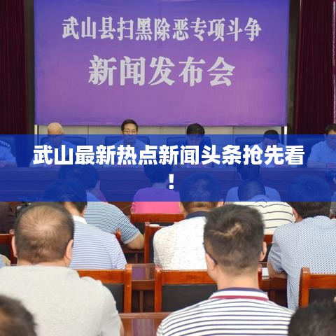 武山最新热点新闻头条抢先看！