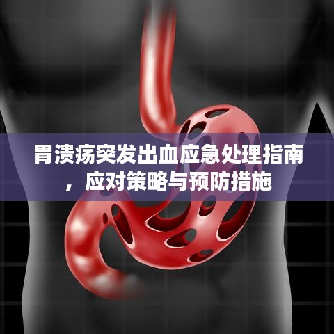 胃溃疡突发出血应急处理指南，应对策略与预防措施