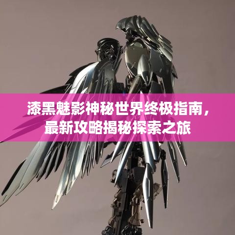 漆黑魅影神秘世界终极指南，最新攻略揭秘探索之旅