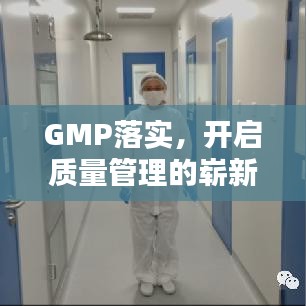 GMP落实，开启质量管理的崭新里程碑时代 2010年回顾